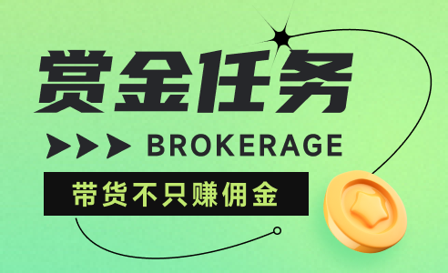 赏金任务